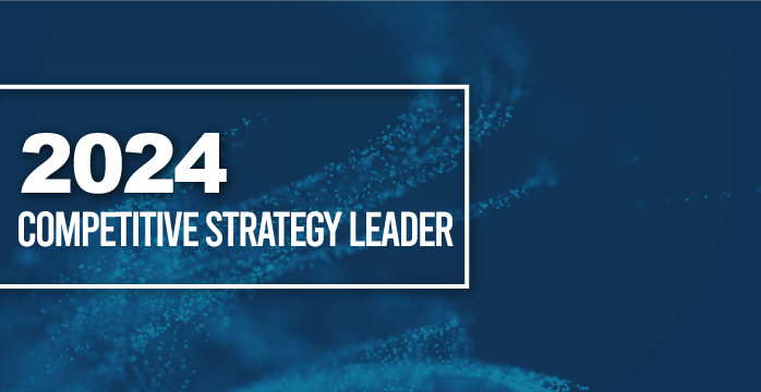 Southern Star Research Applauded by Frost & Sullivan for Delivering Comprehensive Clinical Trial Solutions and Its Competitive Strategies
