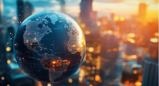 Top 50 Technologies Shaping 2025: Innovations Redefining Growth & Investment