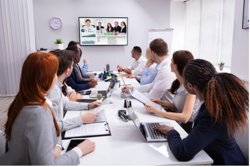 AI-Powered Webinars and Virtual Events: The $2.25 Billion Growth Opportunity