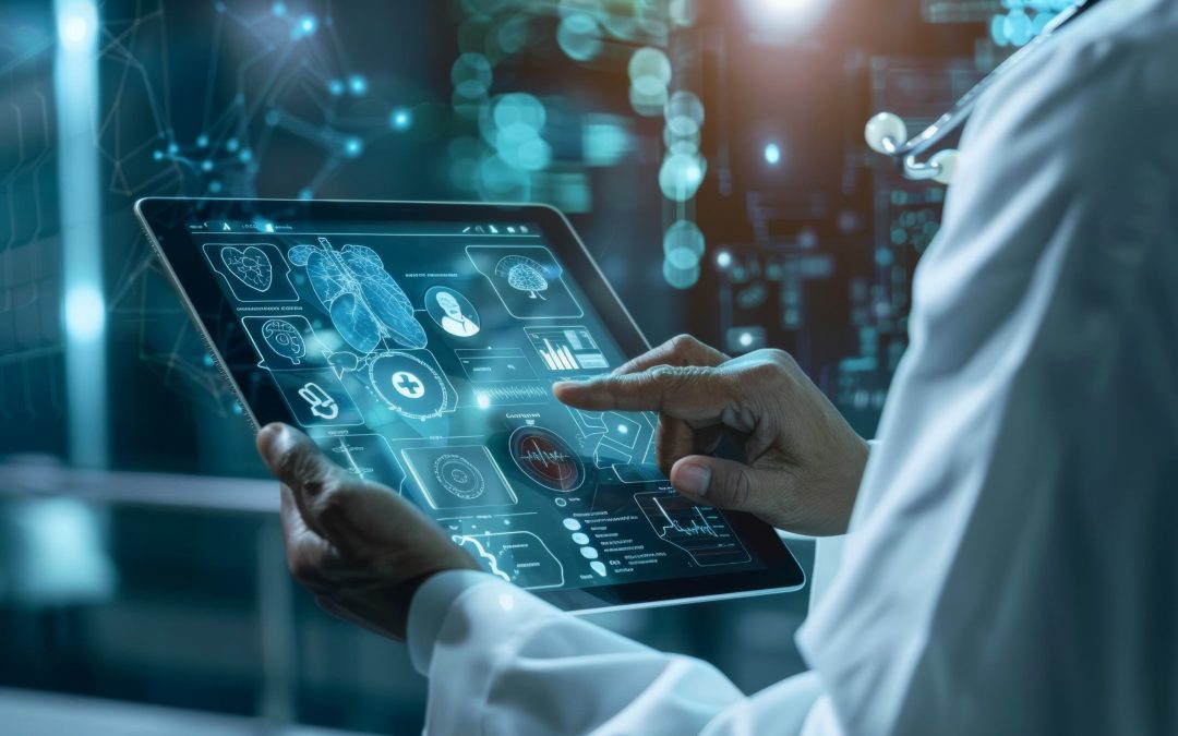 Healthcare Sector Faces Escalating Cybersecurity Risks Amid Digital Transformation