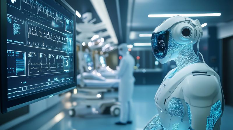 Top 10 Transformations Impacting the Global Digital Surgery Industry