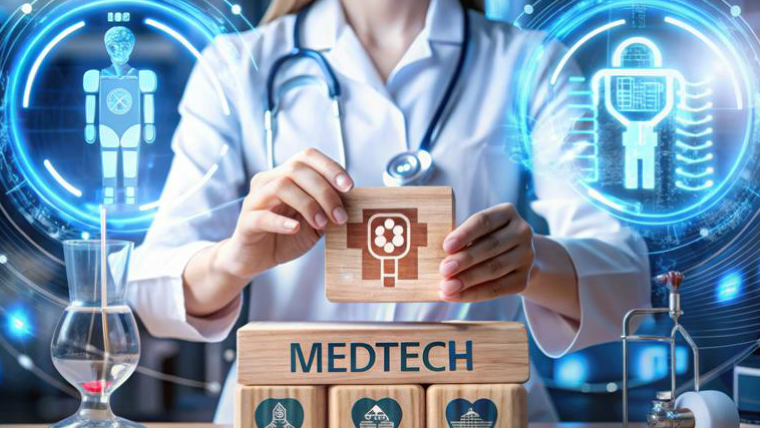 Top 10 Strategic Imperatives Shaping the MedTech Industry in 2025
