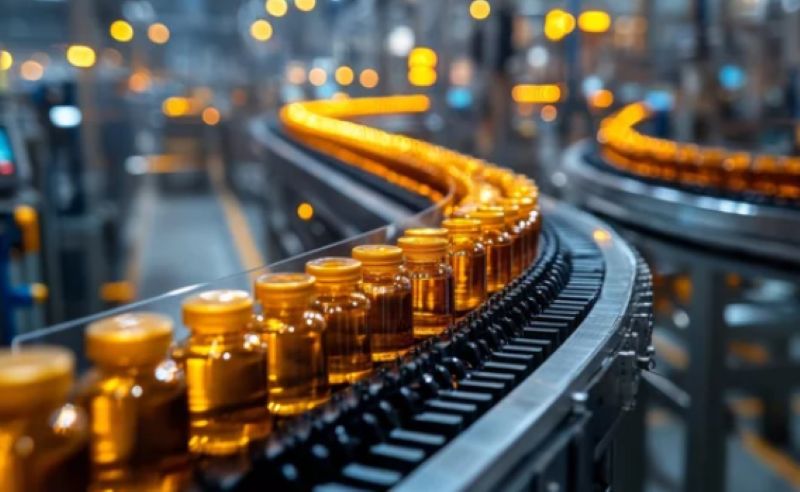 How Technology Is Reinventing Pharmaceutical Supply Chains