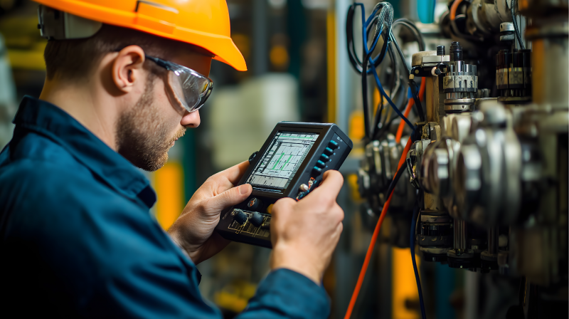 Navigating the Future of Non-Destructive Testing (NDT): Growth Opportunities and Strategic Imperatives