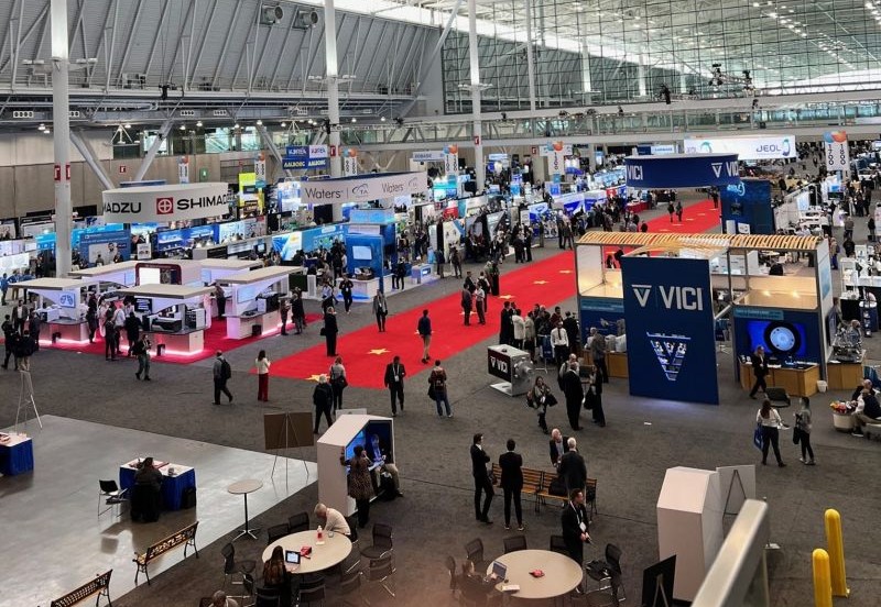PITTCON 2025: Still Fascinating, Still Inspiring – 20 Years On